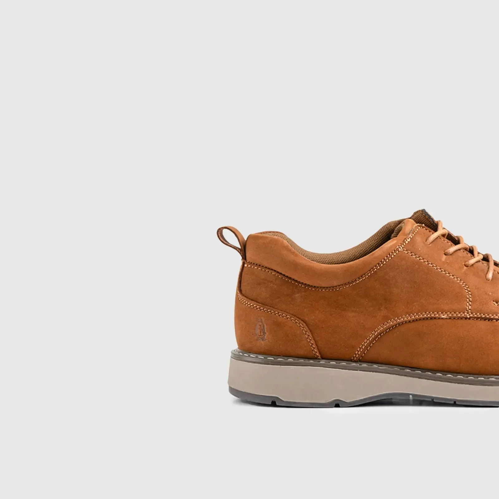 Ronnie Casual Comfort Oxfords Tan 00858