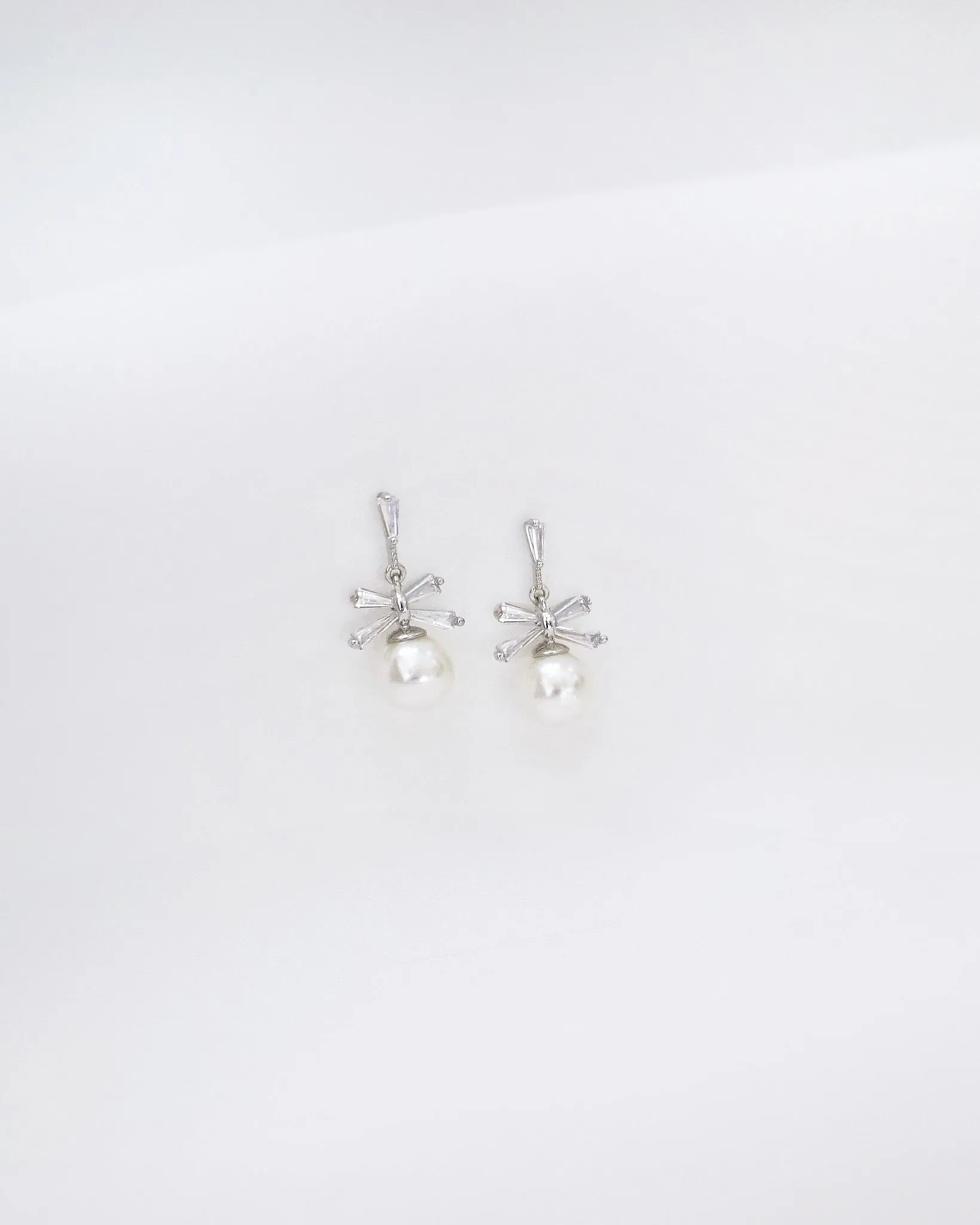 Rosy Earring