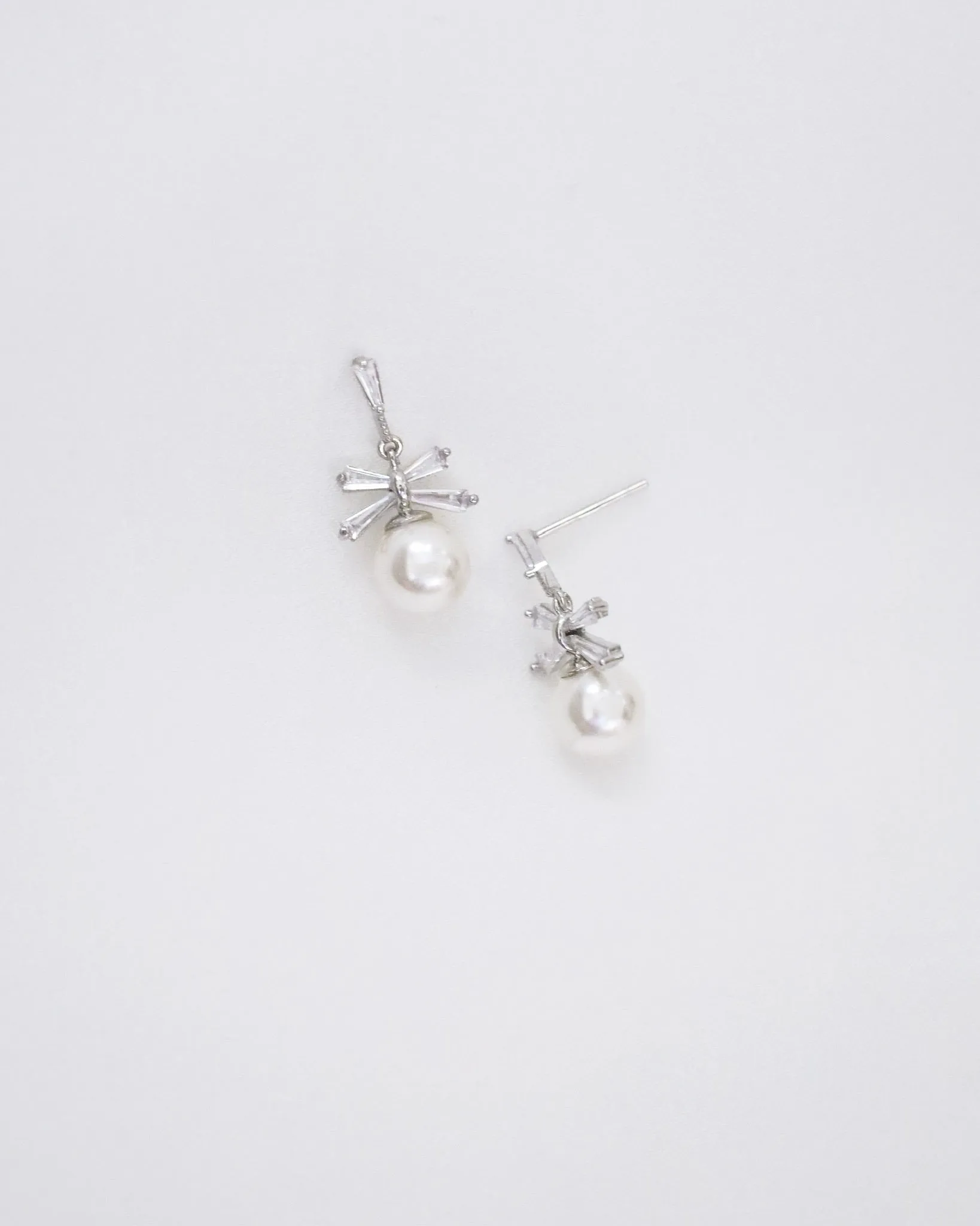 Rosy Earring