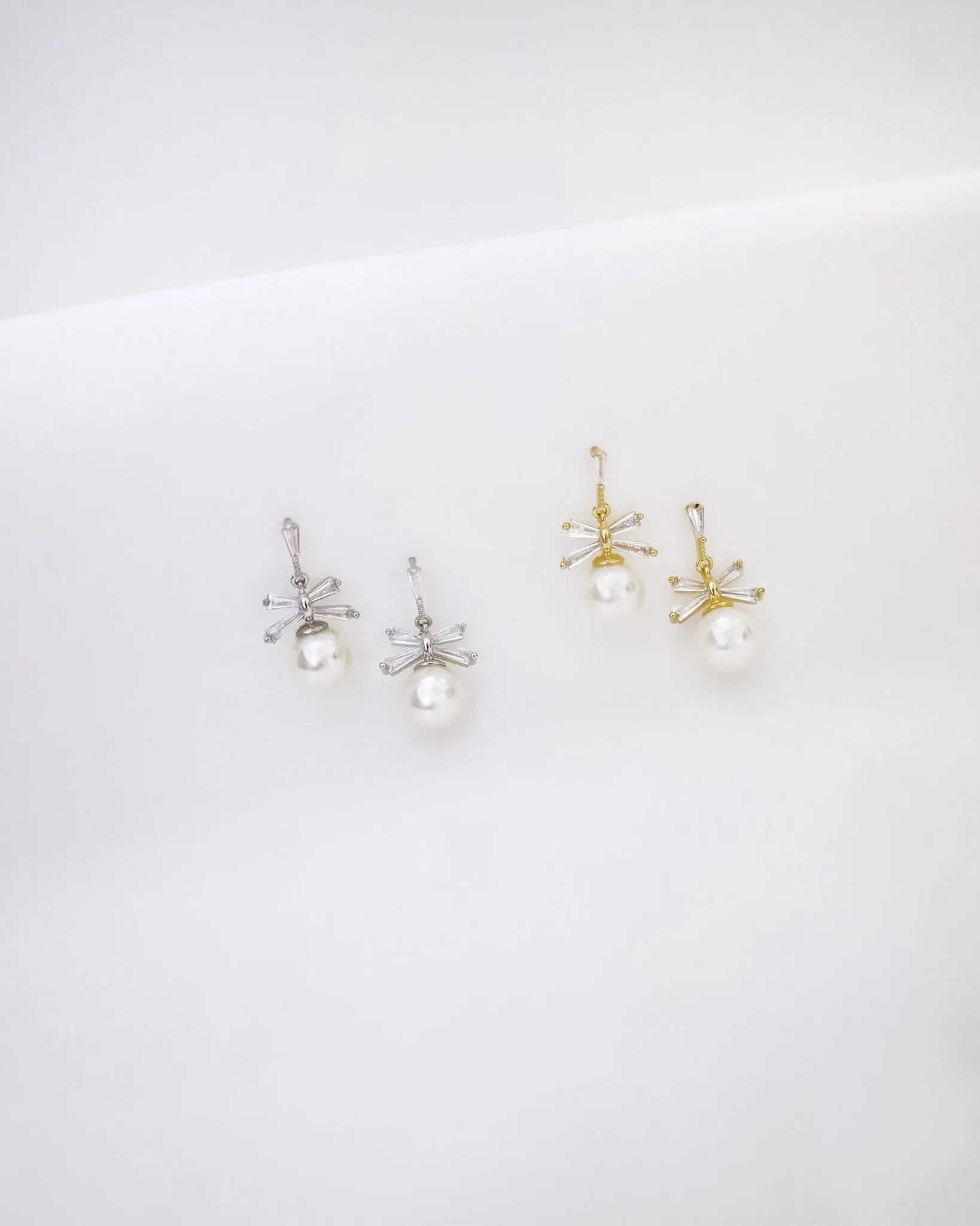 Rosy Earring