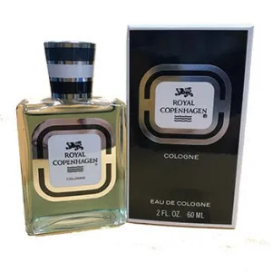 ROYAL COPENHAGEN by Royal Copenhagen EDC 2 OZ SPLASH MEN