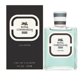 ROYAL COPENHAGEN by Royal Copenhagen EDC 4 OZ SPLASH MEN