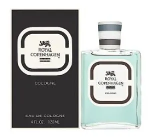 ROYAL COPENHAGEN by Royal Copenhagen EDC 4 OZ SPLASH MEN