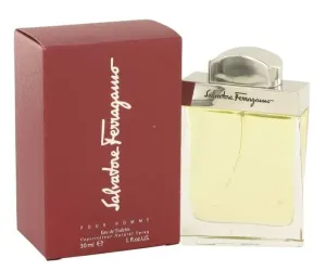Salvatore Ferragamo Pour Homme
