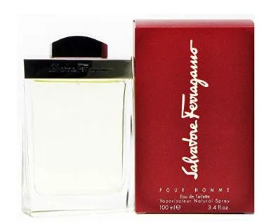 Salvatore Ferragamo Pour Homme