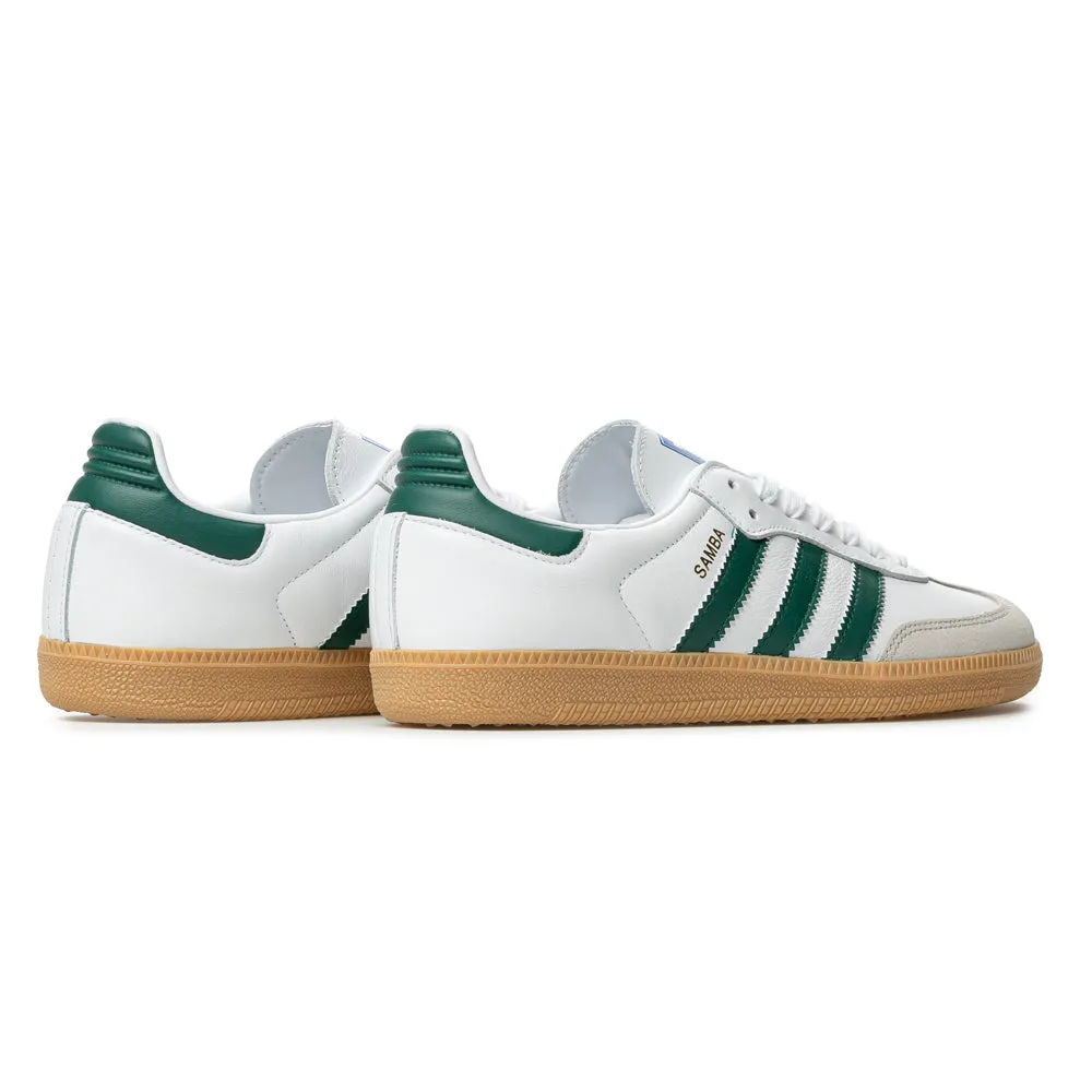 Samba OG | Collegiate Green