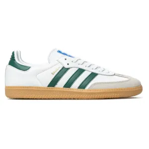 Samba OG | Collegiate Green