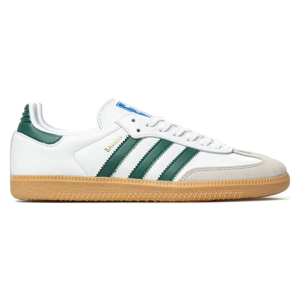 Samba OG | Collegiate Green