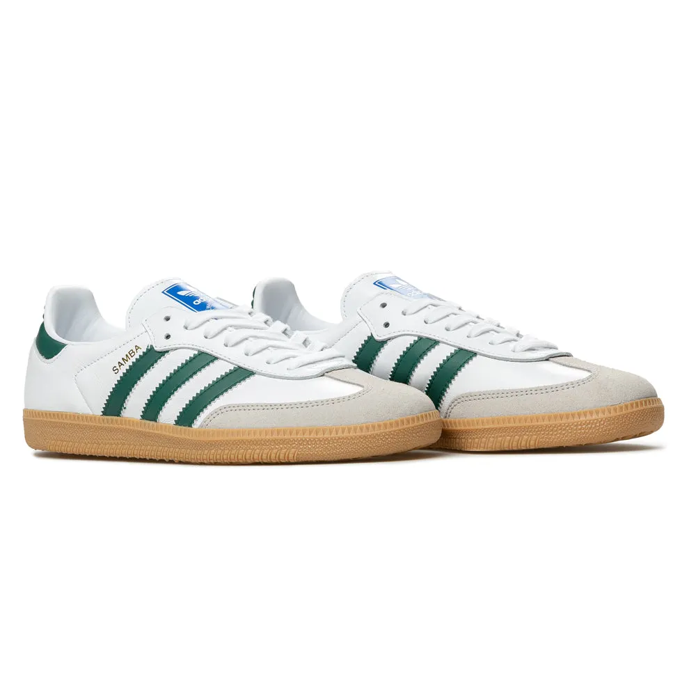 Samba OG | Collegiate Green