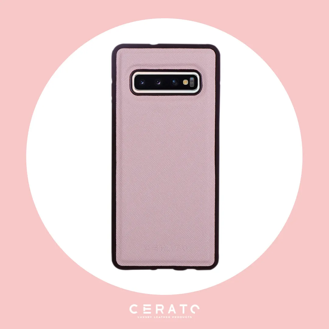 Samsung S10 Plus Custom Case in MELT