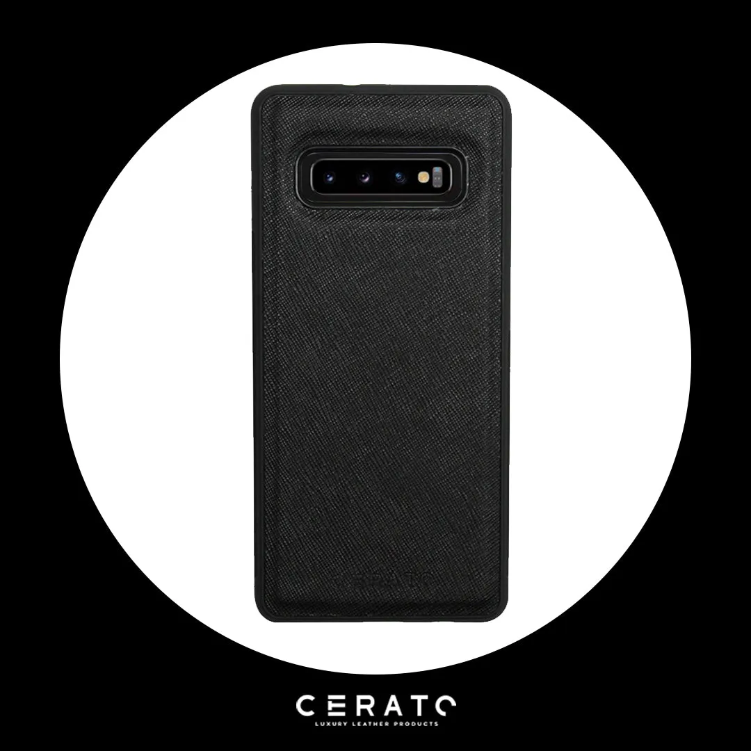 Samsung S10 Plus Custom Case in MELT