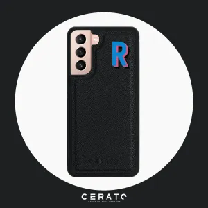 Samsung S21 Plus Custom Case in ROSA