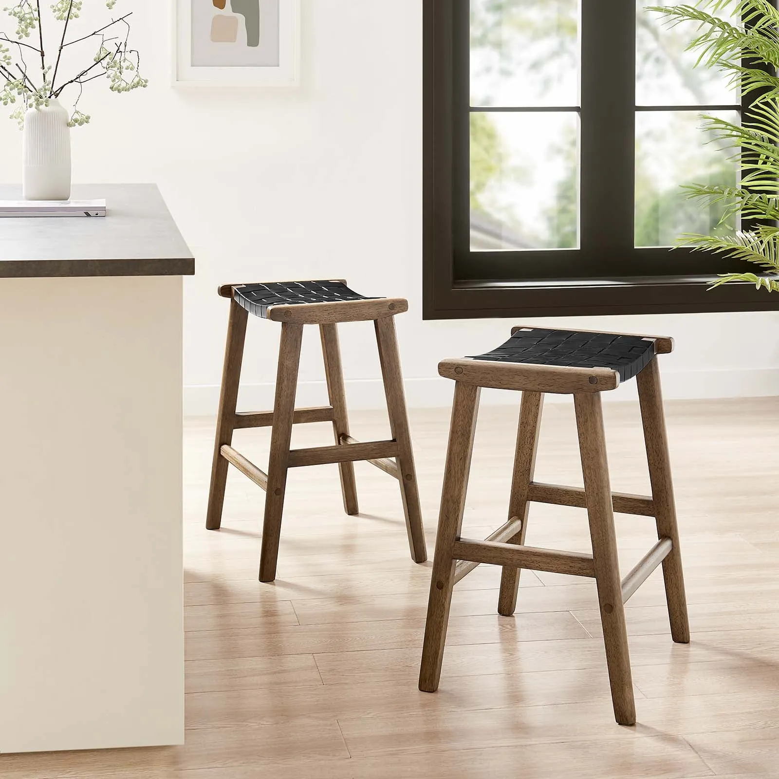 SAOIRSE COUNTER STOOL