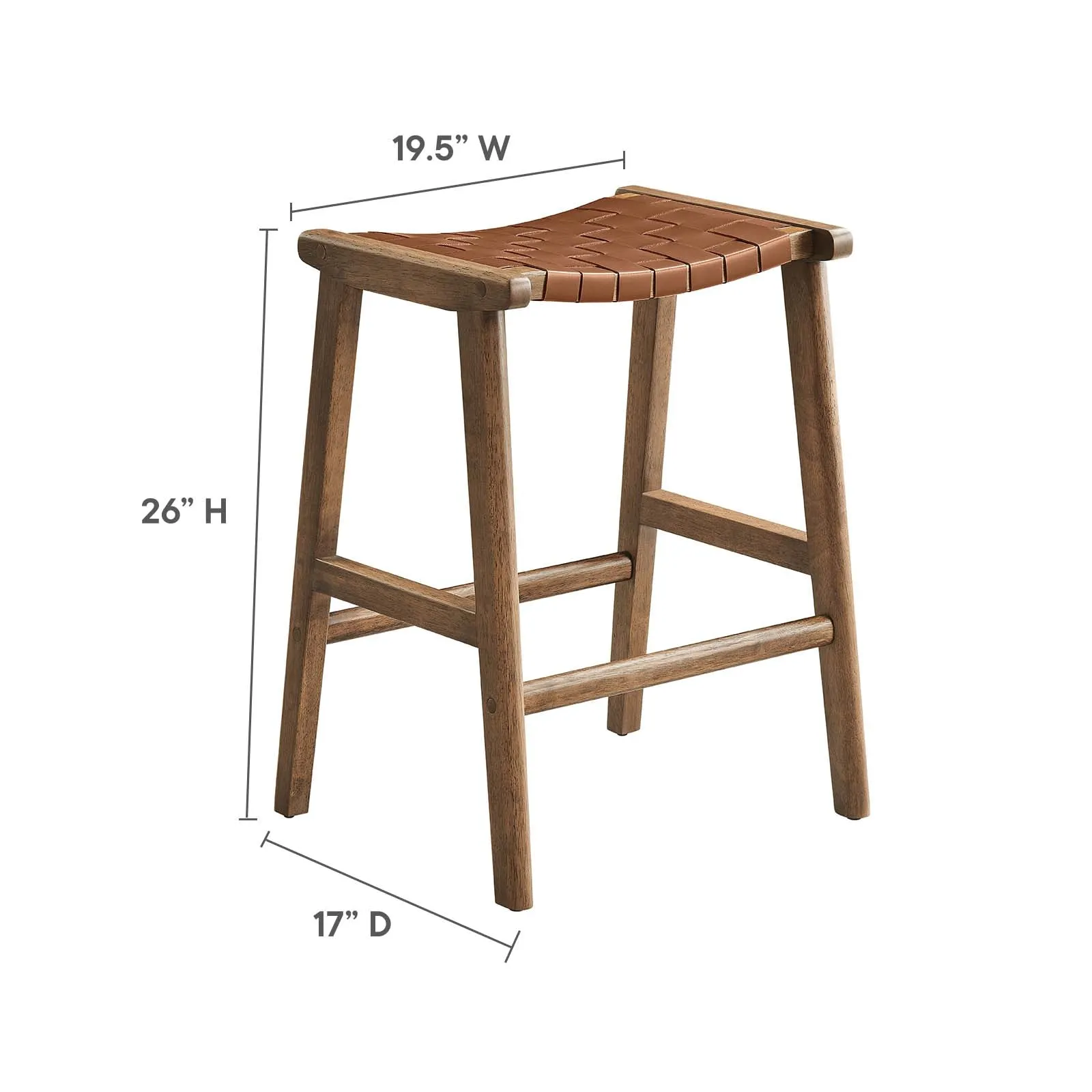SAOIRSE COUNTER STOOL