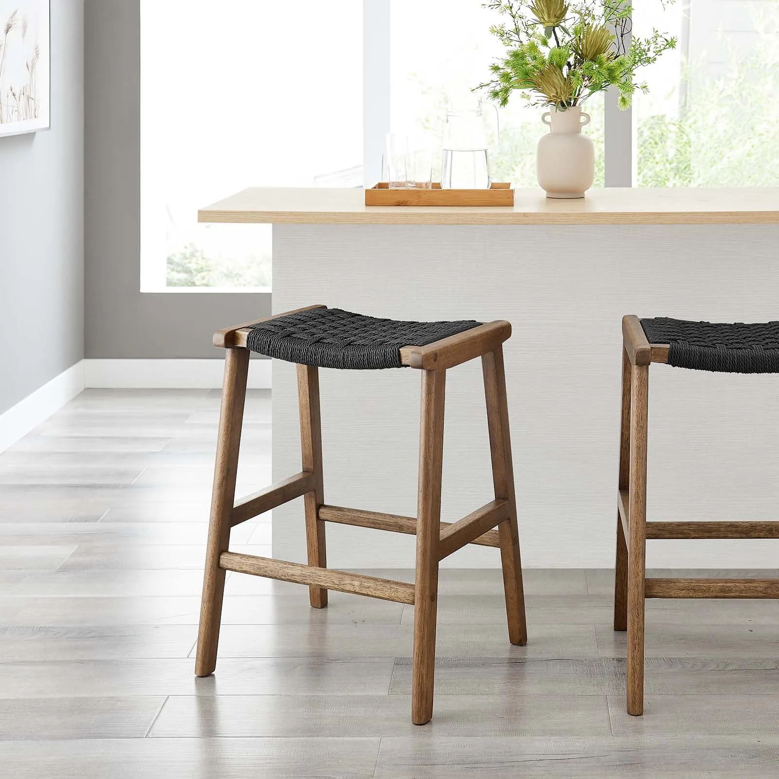 SAOIRSE COUNTER STOOL