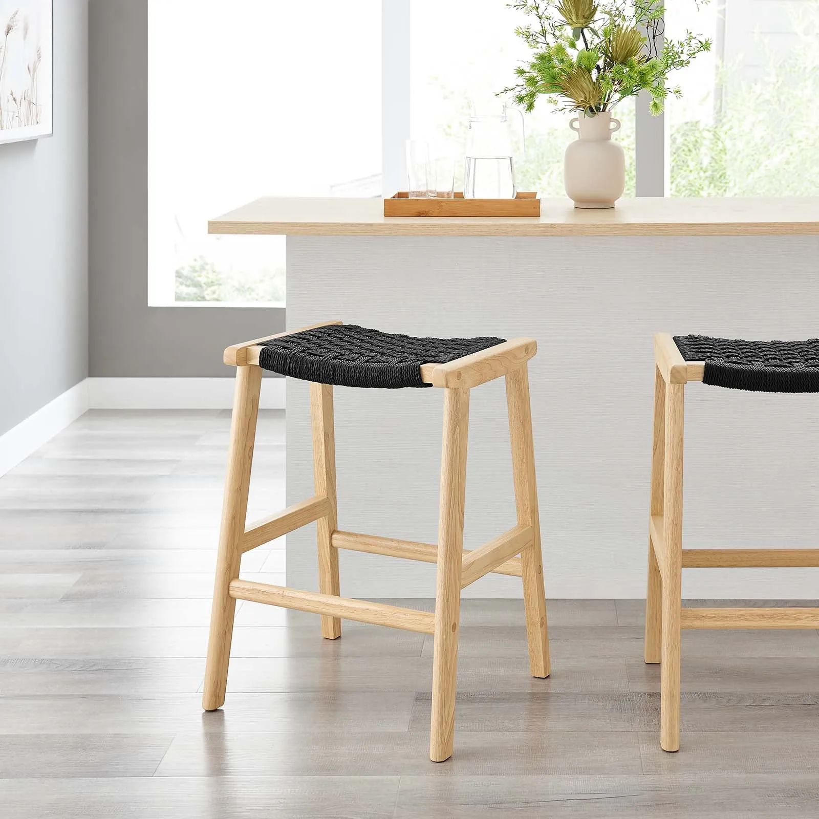 SAOIRSE COUNTER STOOL
