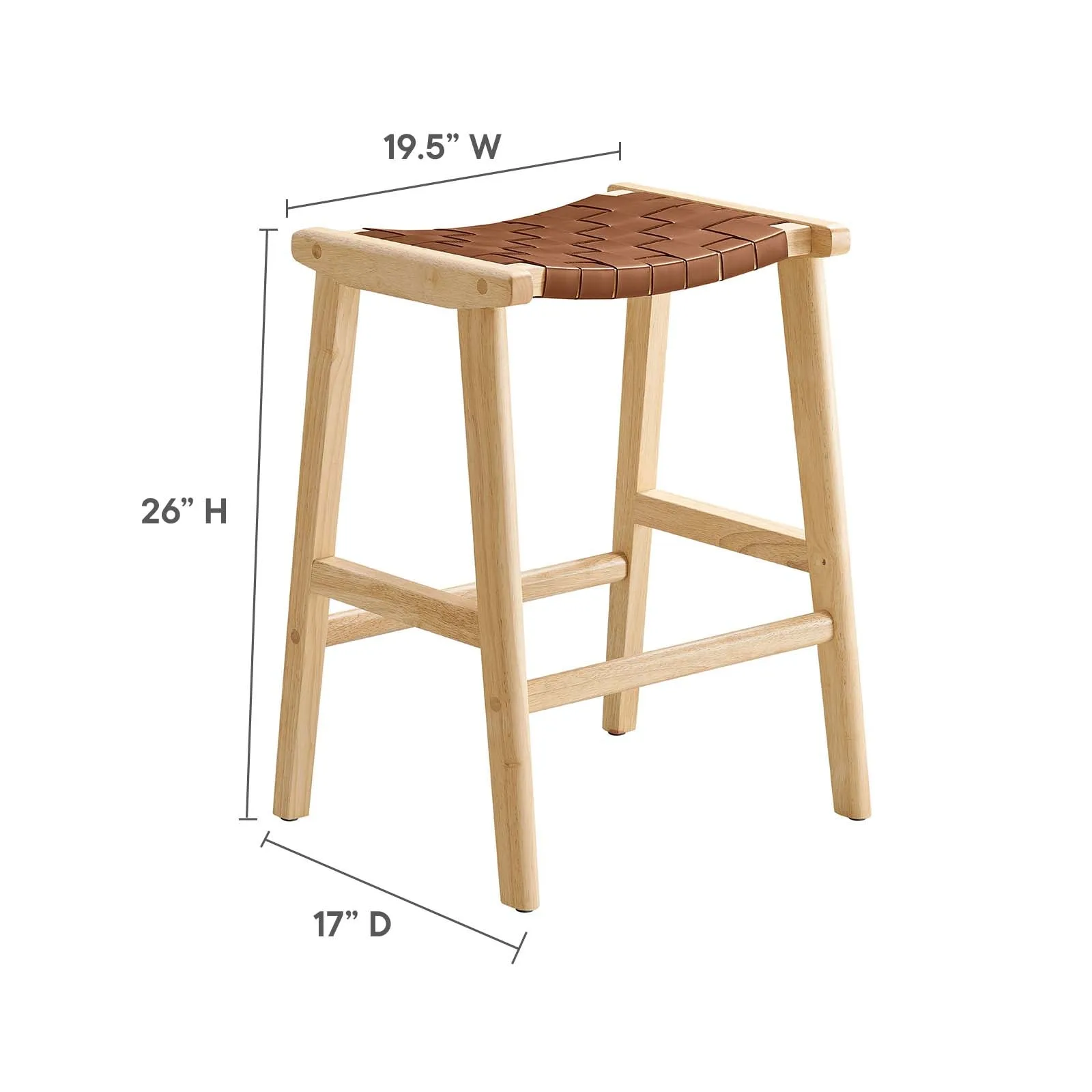 SAOIRSE COUNTER STOOL