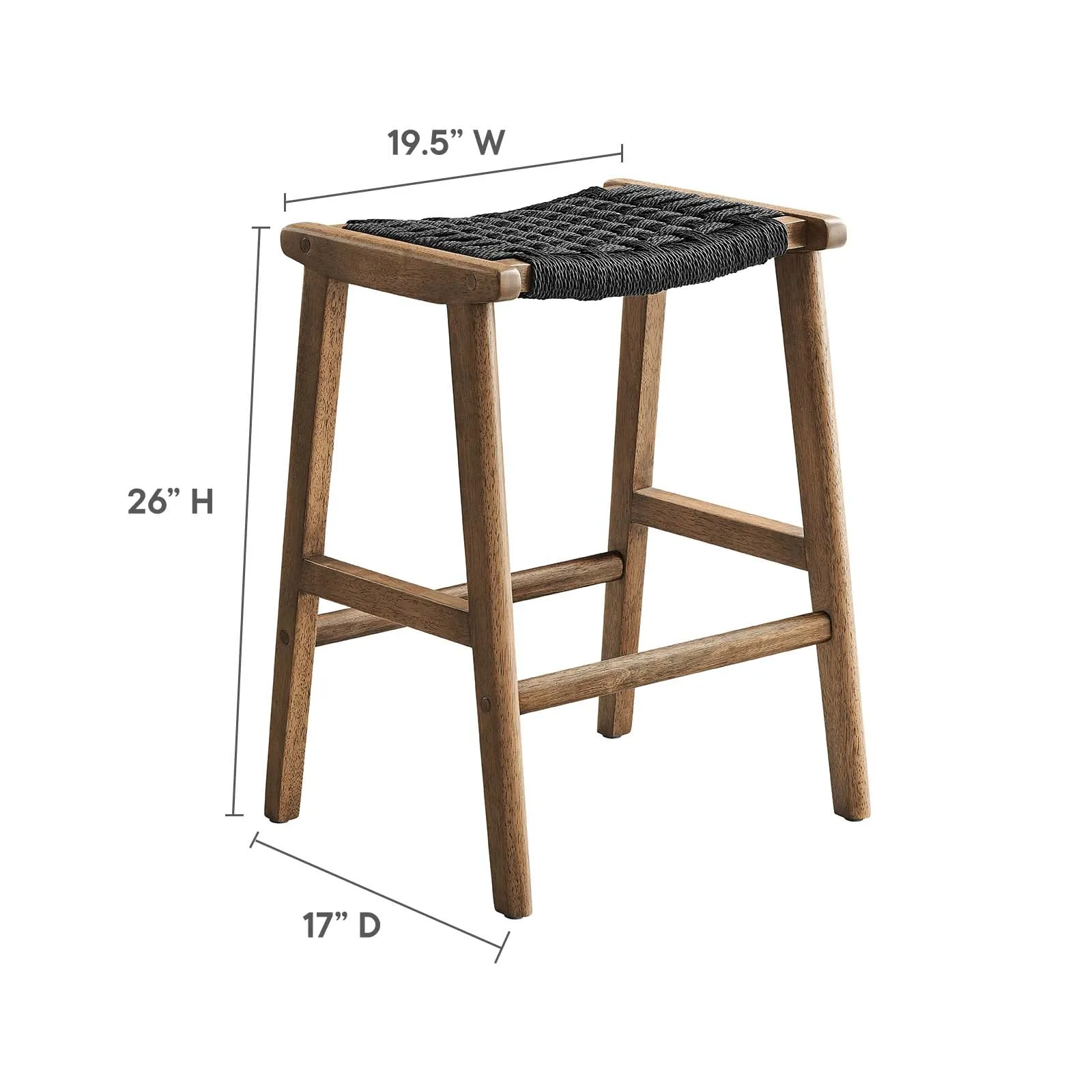 SAOIRSE COUNTER STOOL
