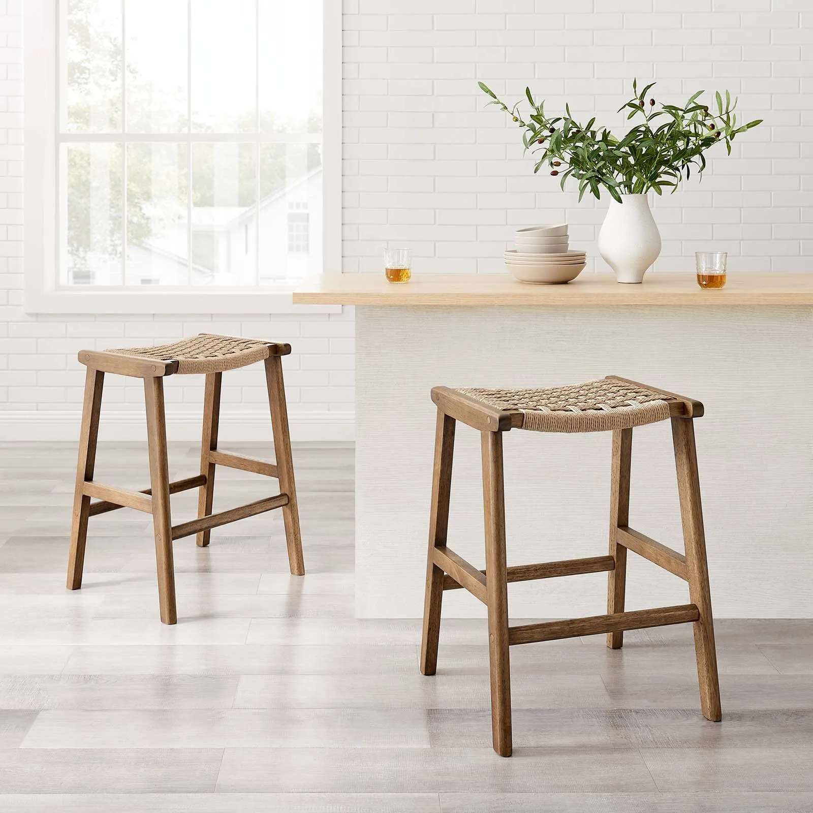 SAOIRSE COUNTER STOOL
