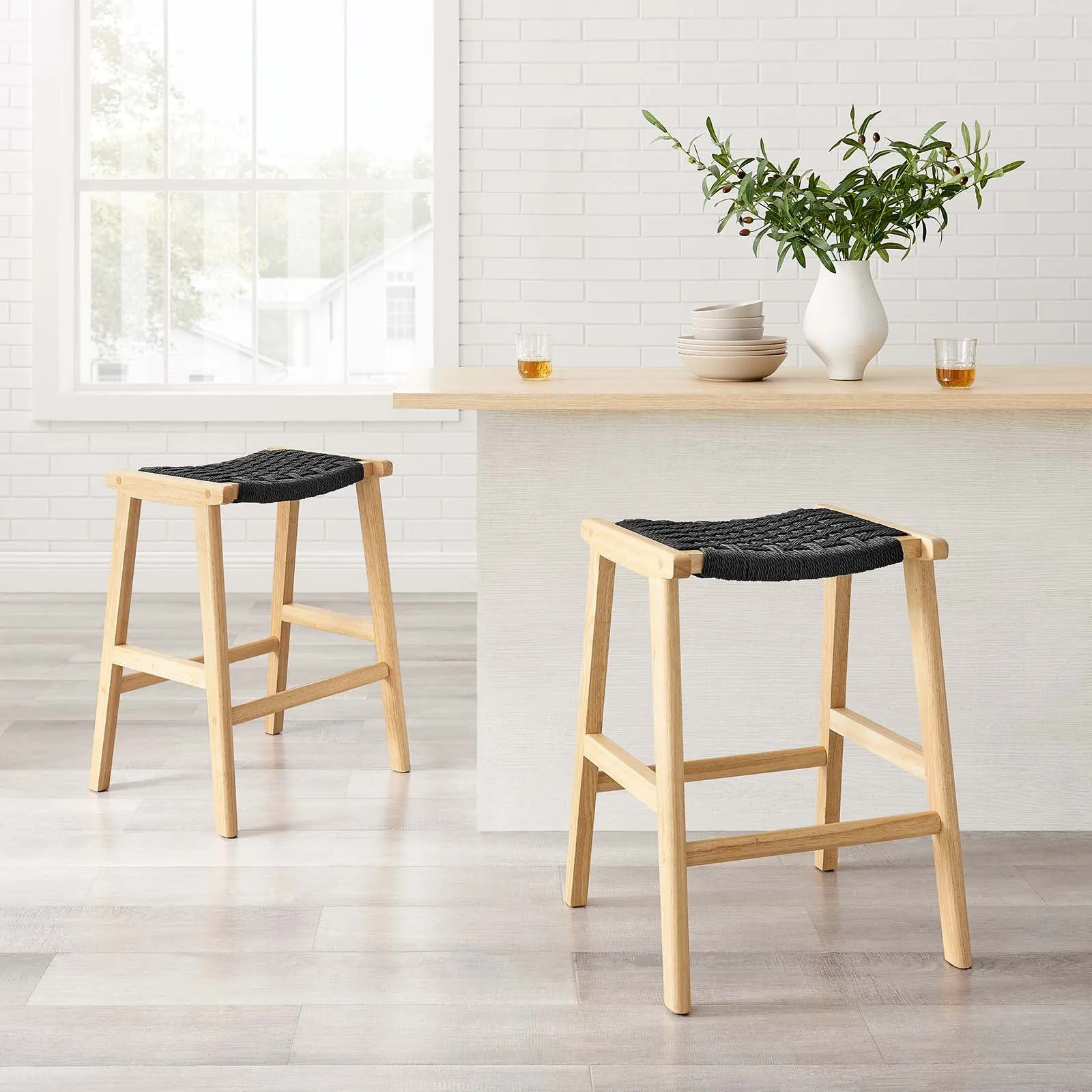SAOIRSE COUNTER STOOL