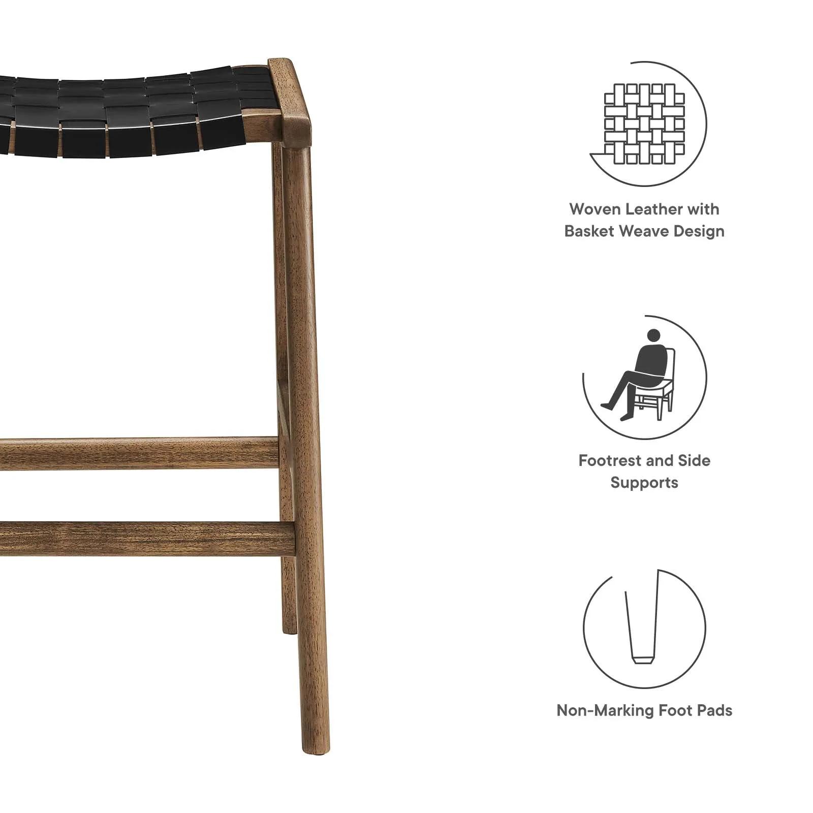 SAOIRSE COUNTER STOOL