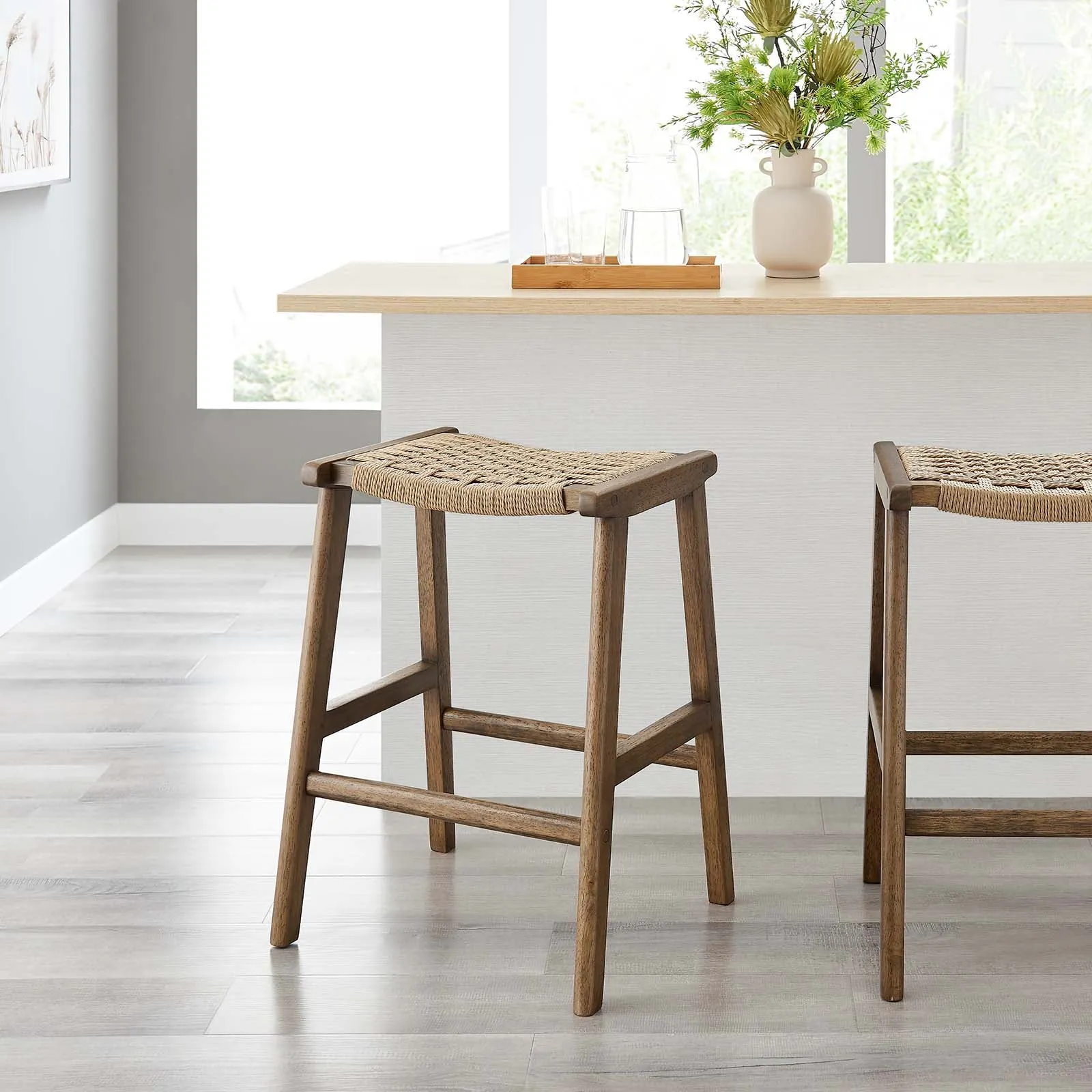 SAOIRSE COUNTER STOOL