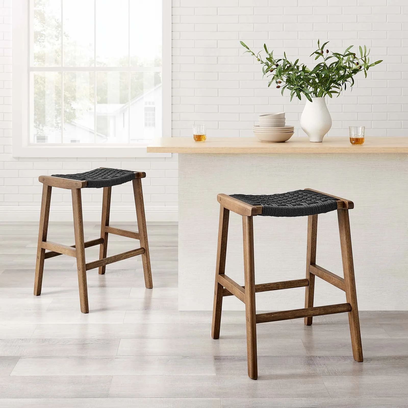SAOIRSE COUNTER STOOL