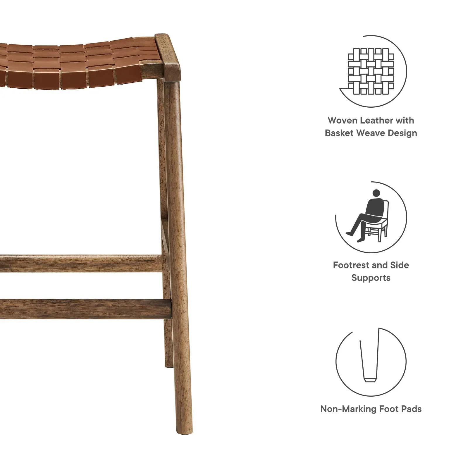 SAOIRSE COUNTER STOOL