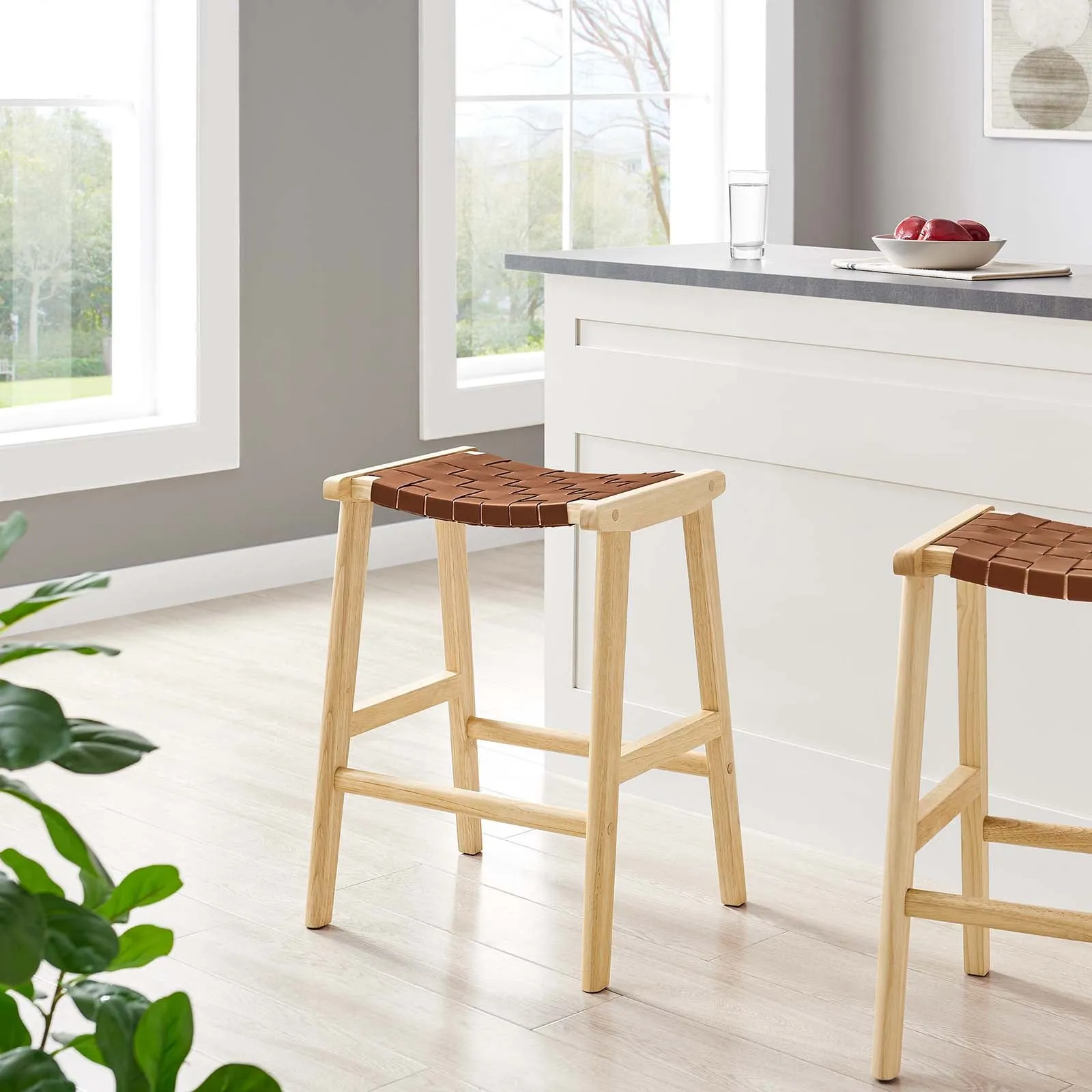 SAOIRSE COUNTER STOOL