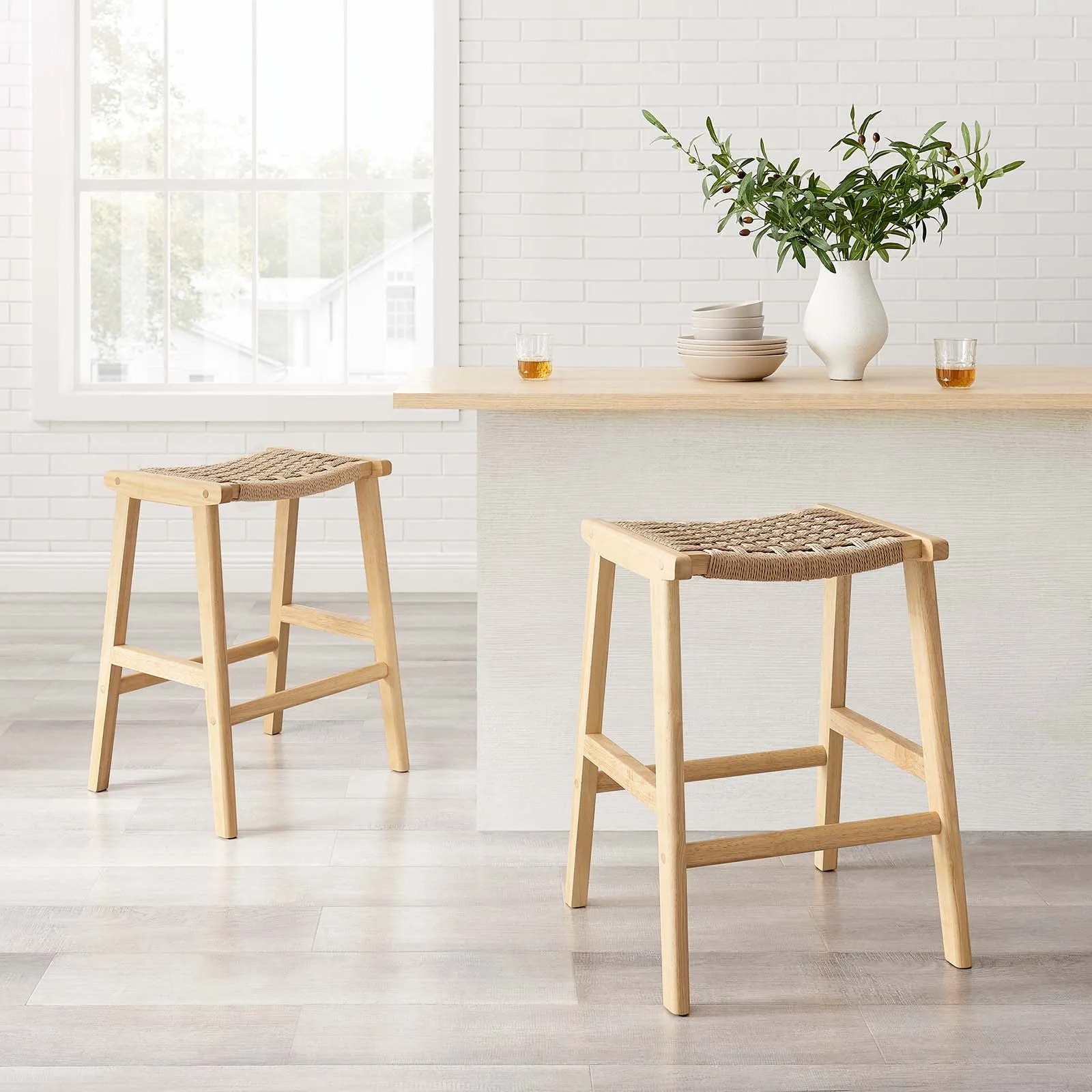 SAOIRSE COUNTER STOOL