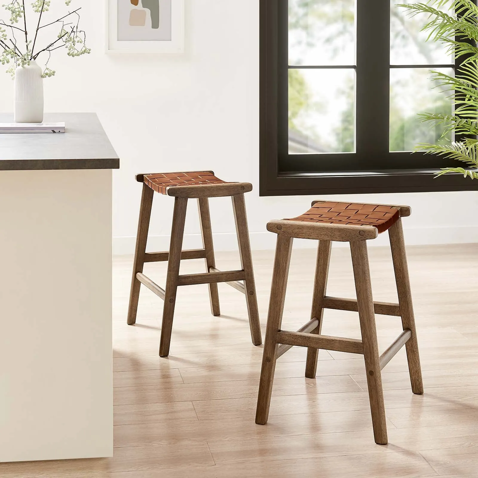 SAOIRSE COUNTER STOOL