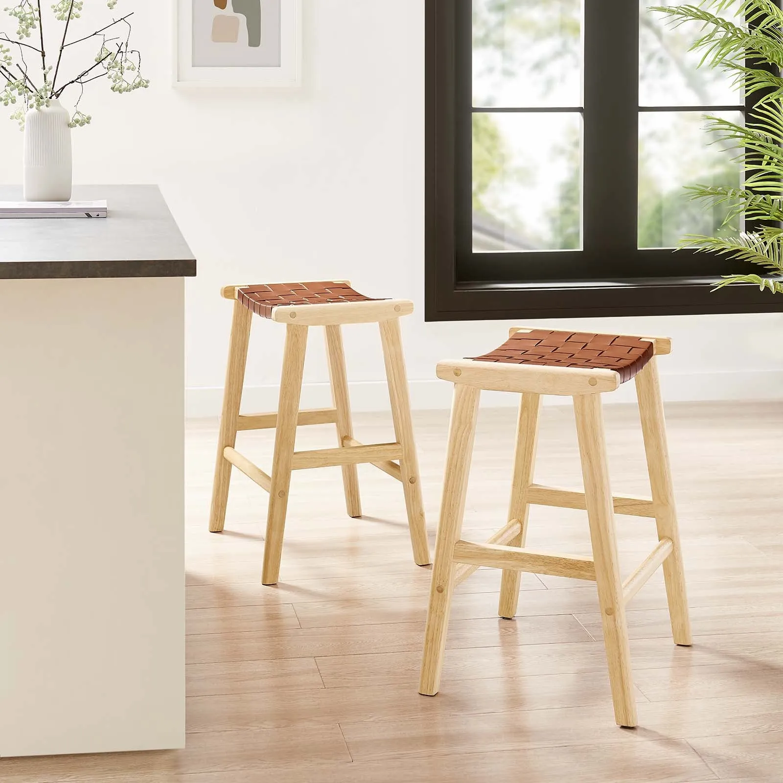 SAOIRSE COUNTER STOOL