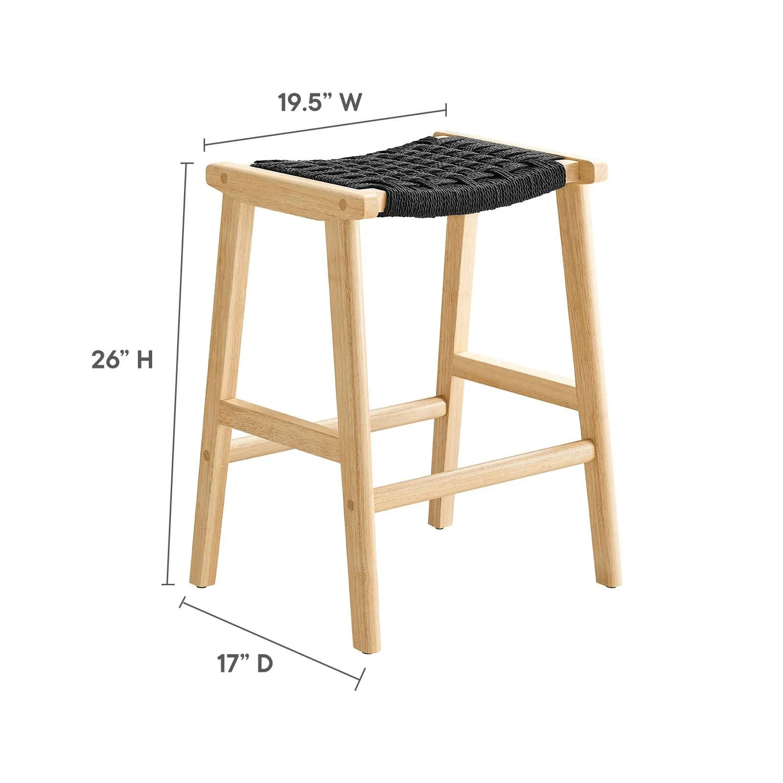 SAOIRSE COUNTER STOOL