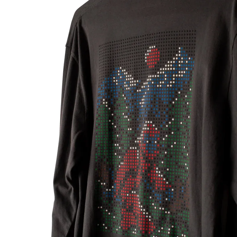 Sasquatch To Dot T-Shirt (Men's)
