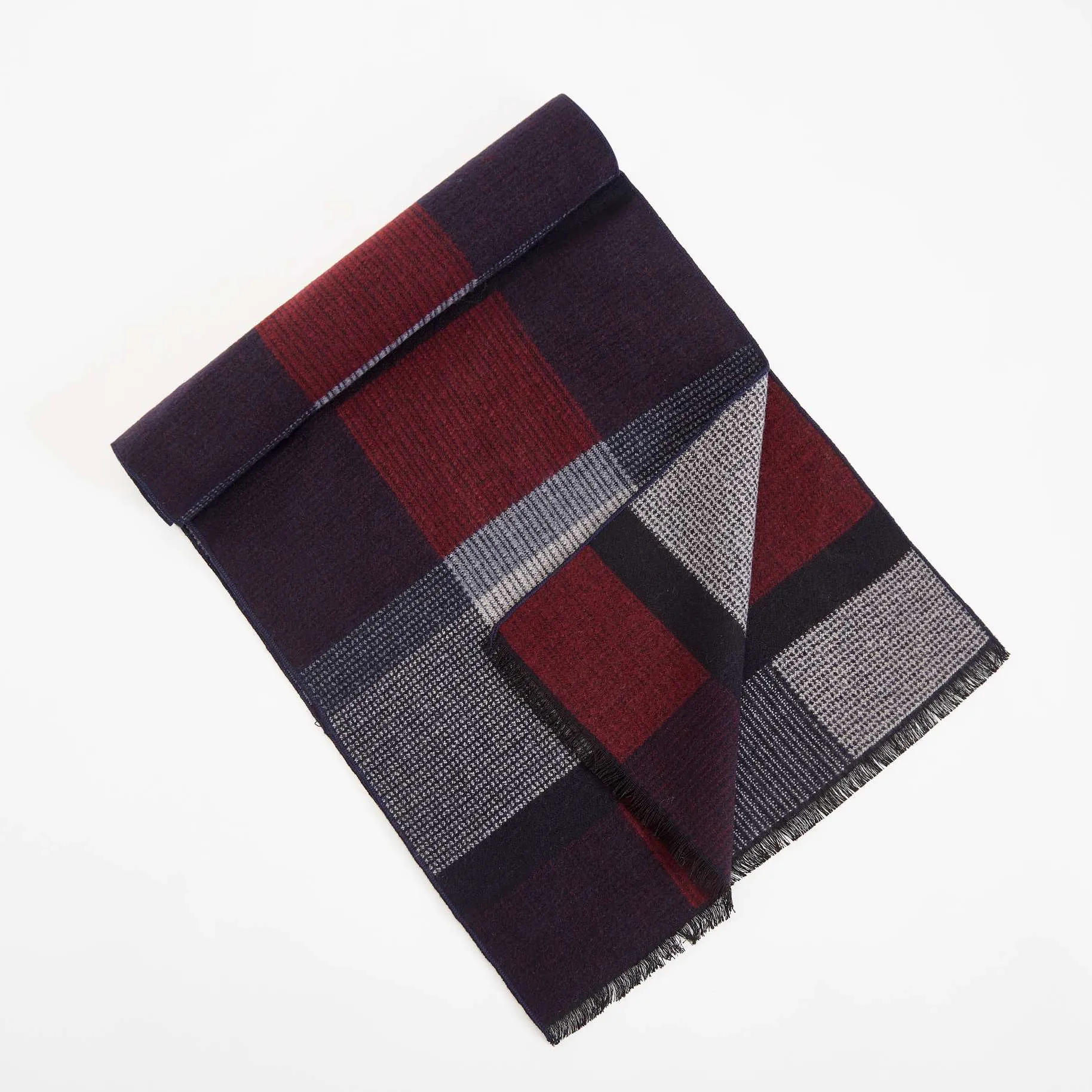 Save the Ocean Men's Scarf