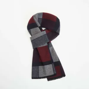 Save the Ocean Men's Scarf