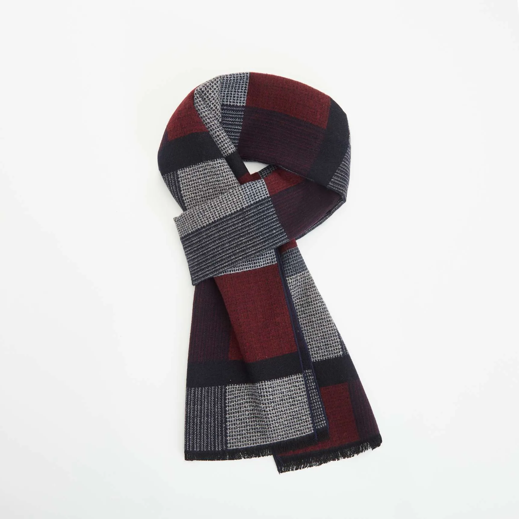 Save the Ocean Men's Scarf