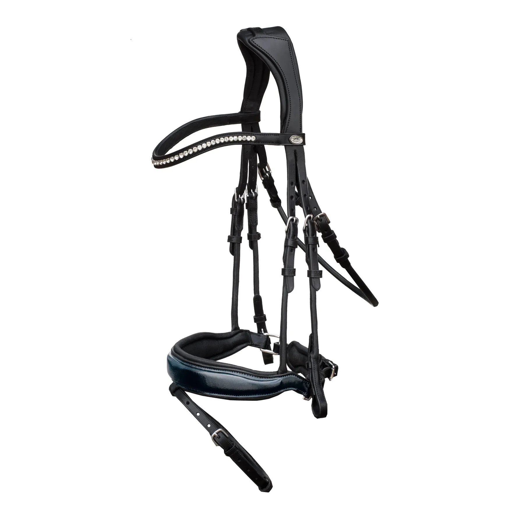 Schockemohle Malibu Bridle