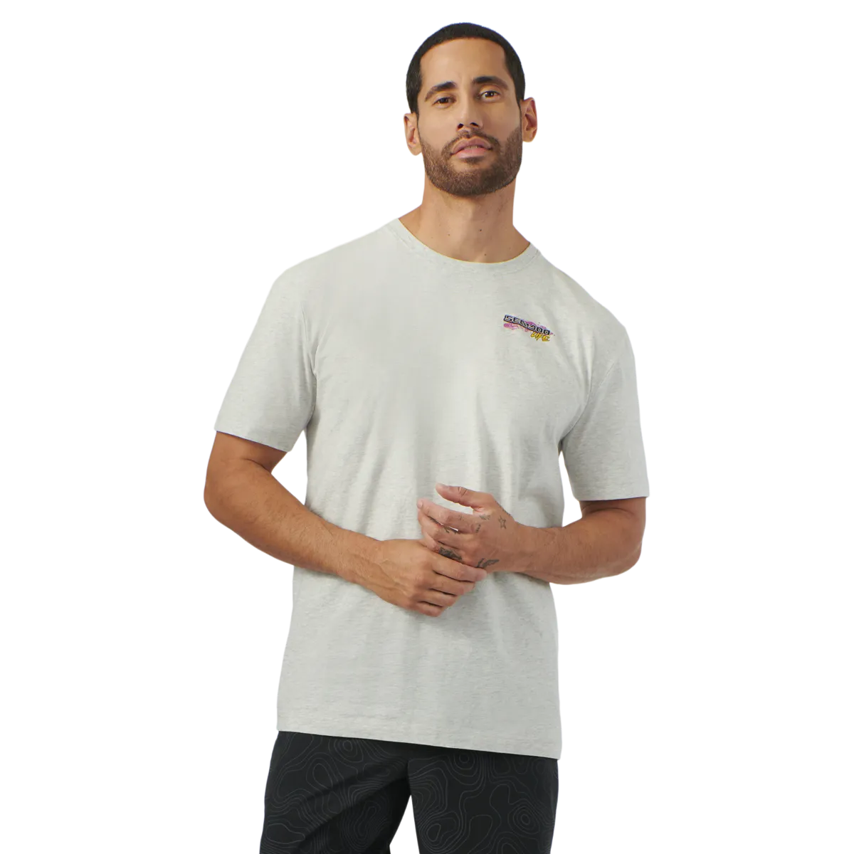 Sea-Doo Retro T-Shirt - 2023