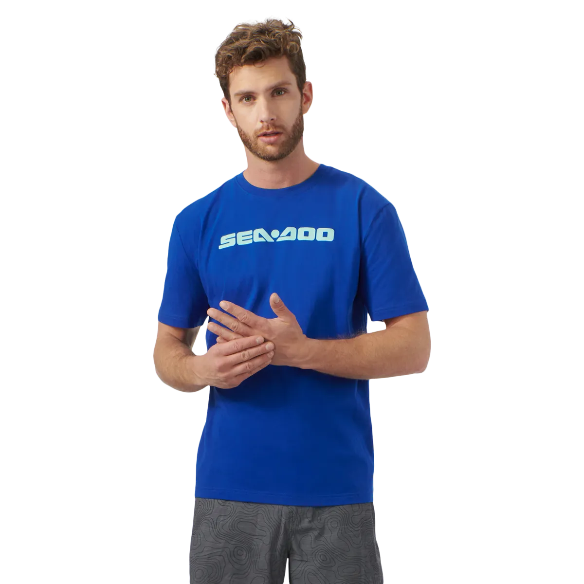 Sea-Doo Signature T-Shirt - 2023