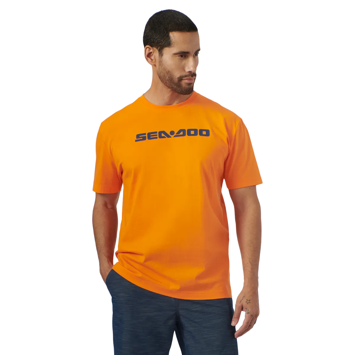Sea-Doo Signature T-Shirt - 2023
