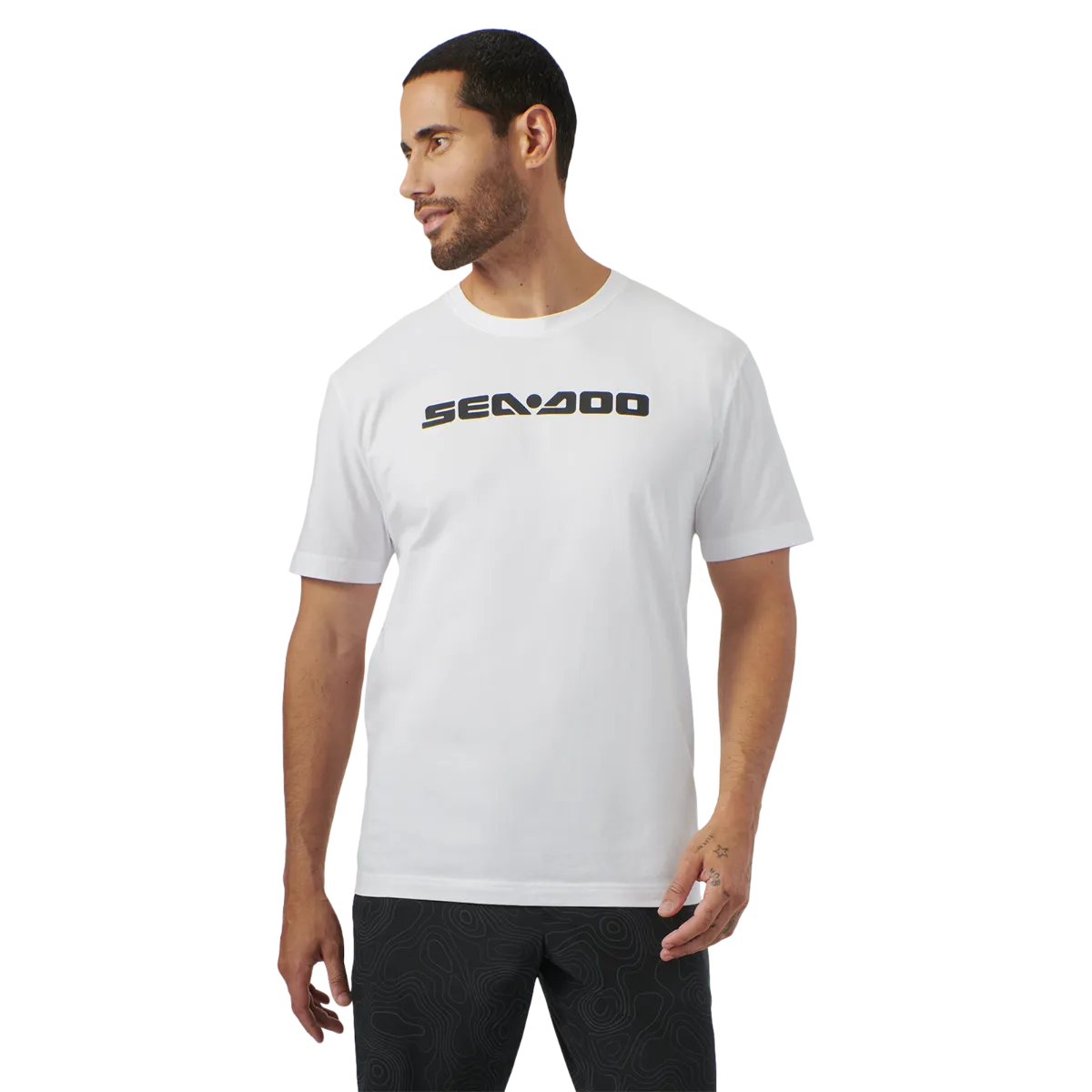 Sea-Doo Signature T-Shirt - 2023
