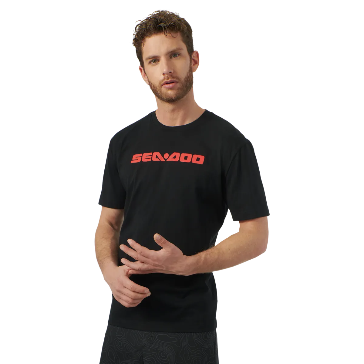 Sea-Doo Signature T-Shirt - 2023