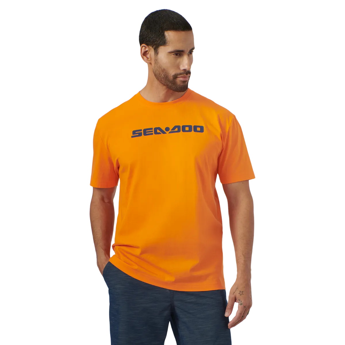 Sea-Doo Signature T-Shirt - 2023