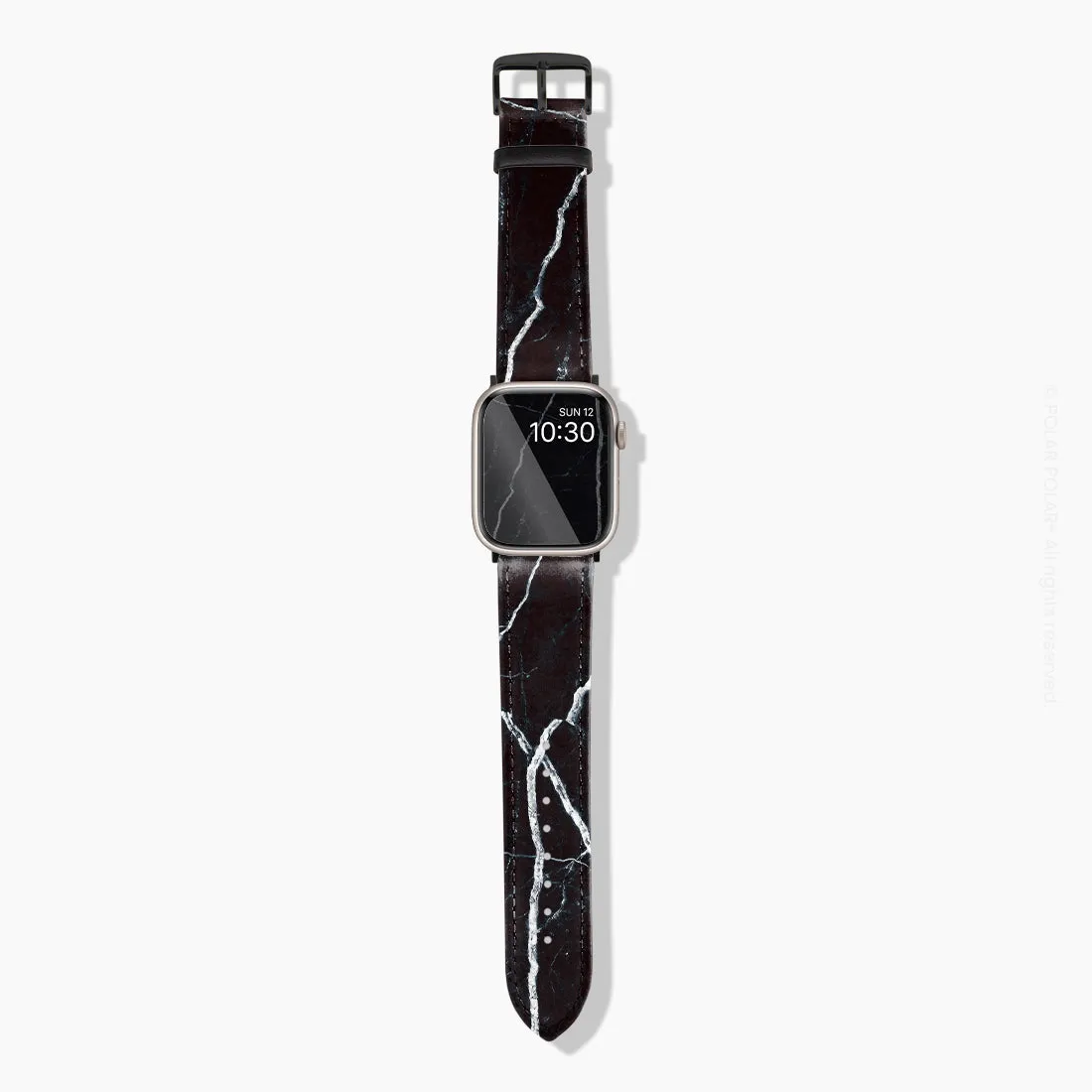 Secret Dark - Apple Watch Band