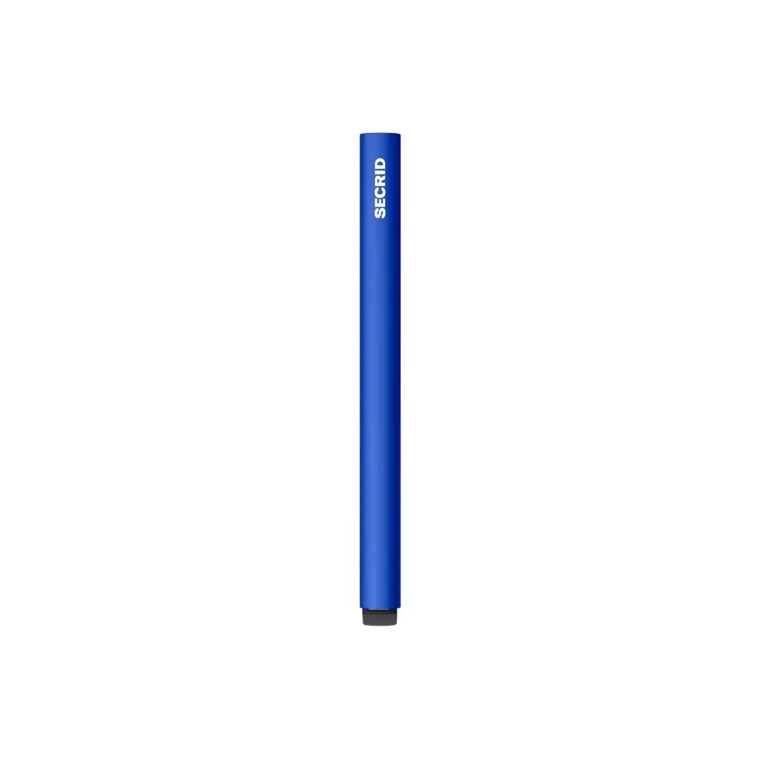 Secrid Card Protector Blue