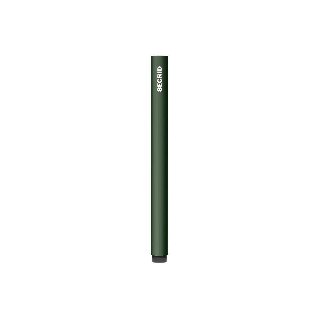Secrid Card Protector Green