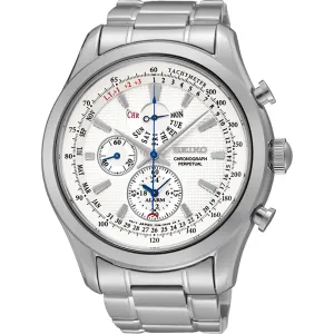 SEIKO Men's Formal Quartz Watch