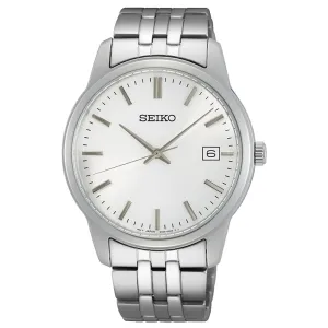 SEIKO Men's Formal Quartz Watch