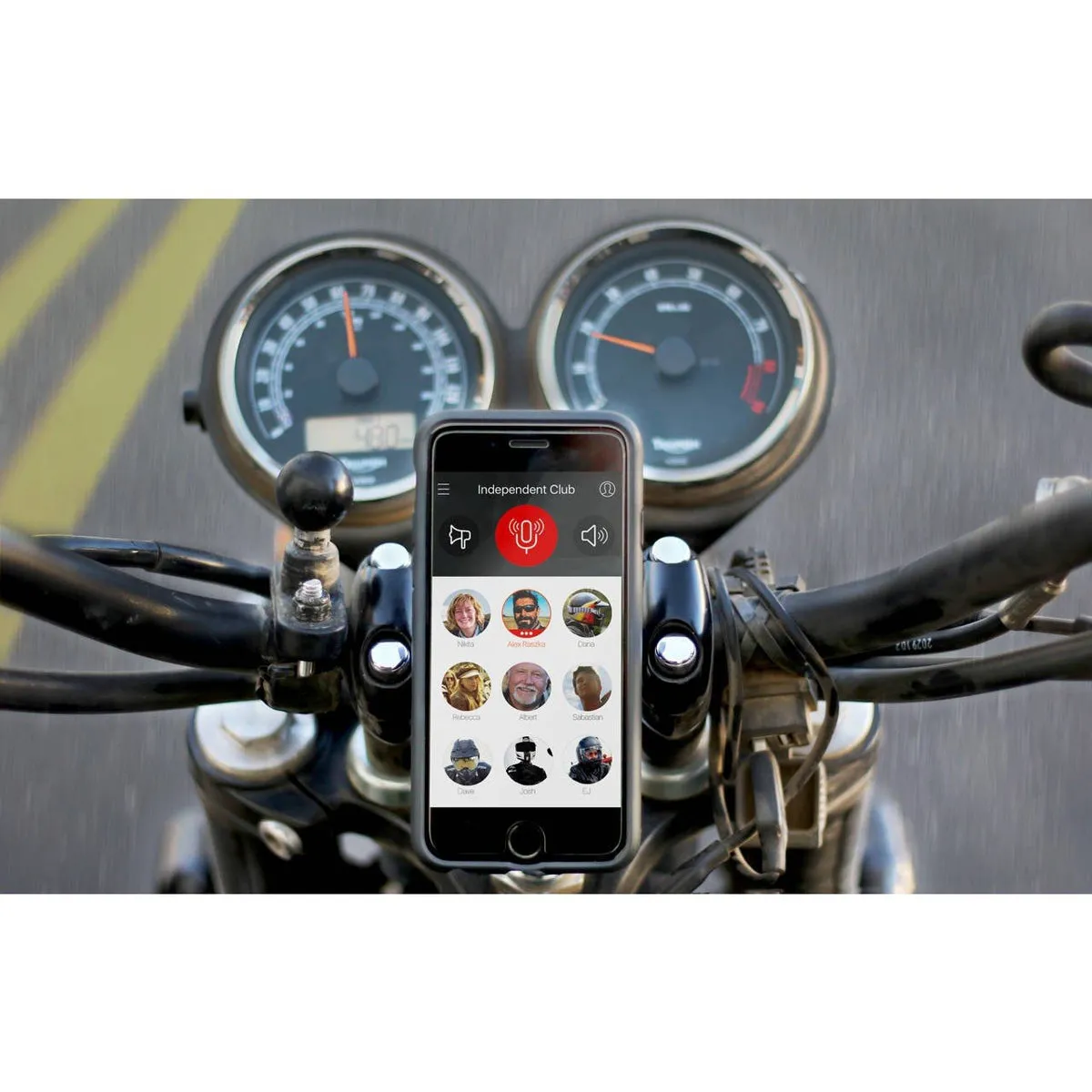 Sena RC1 Remote Control